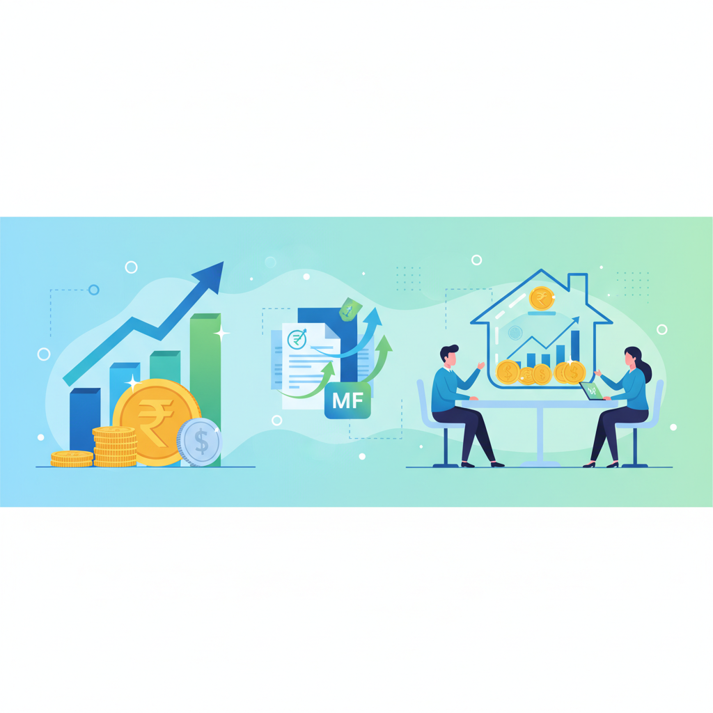 Ludhiana Investors: Use Step Up SIP for ₹1 Crore Home Down Payment. | SIP Plan Calculator