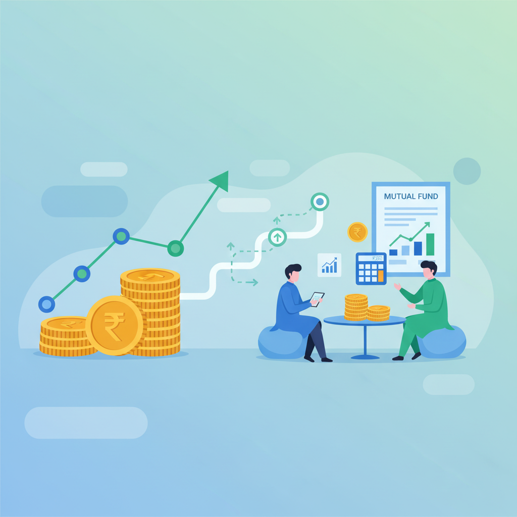 Lumpsum Investment: ₹5 Lakhs for 5 Years. What Returns to Expect? | SIP Plan Calculator