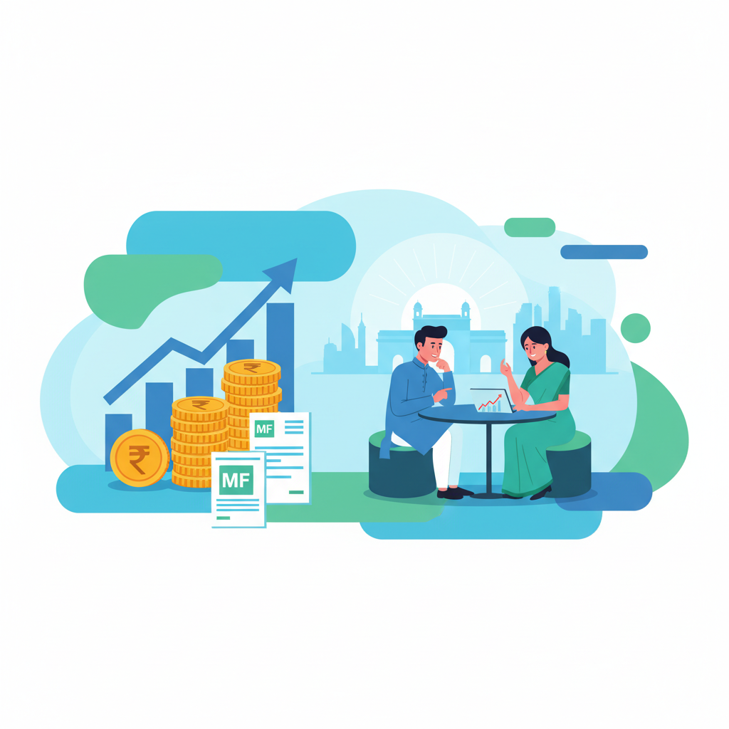 Lumpsum investment: Calculate potential mutual fund returns easily