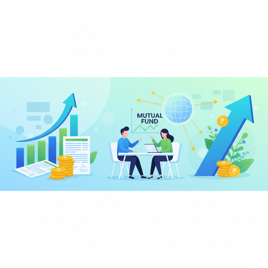 Lumpsum Investment Calculator: Maximize Mutual Fund Returns on Bonus