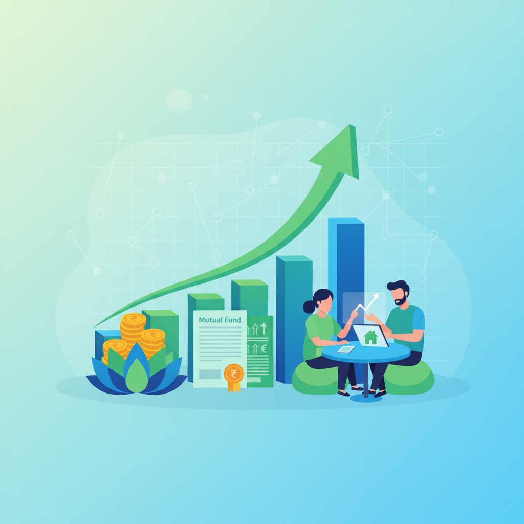 Lumpsum Investment Calculator: Maximize Returns for Down Payment