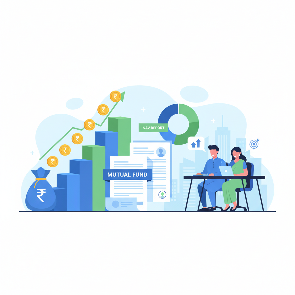 Lumpsum Investment for Beginners: How to Maximize Mutual Fund Returns?