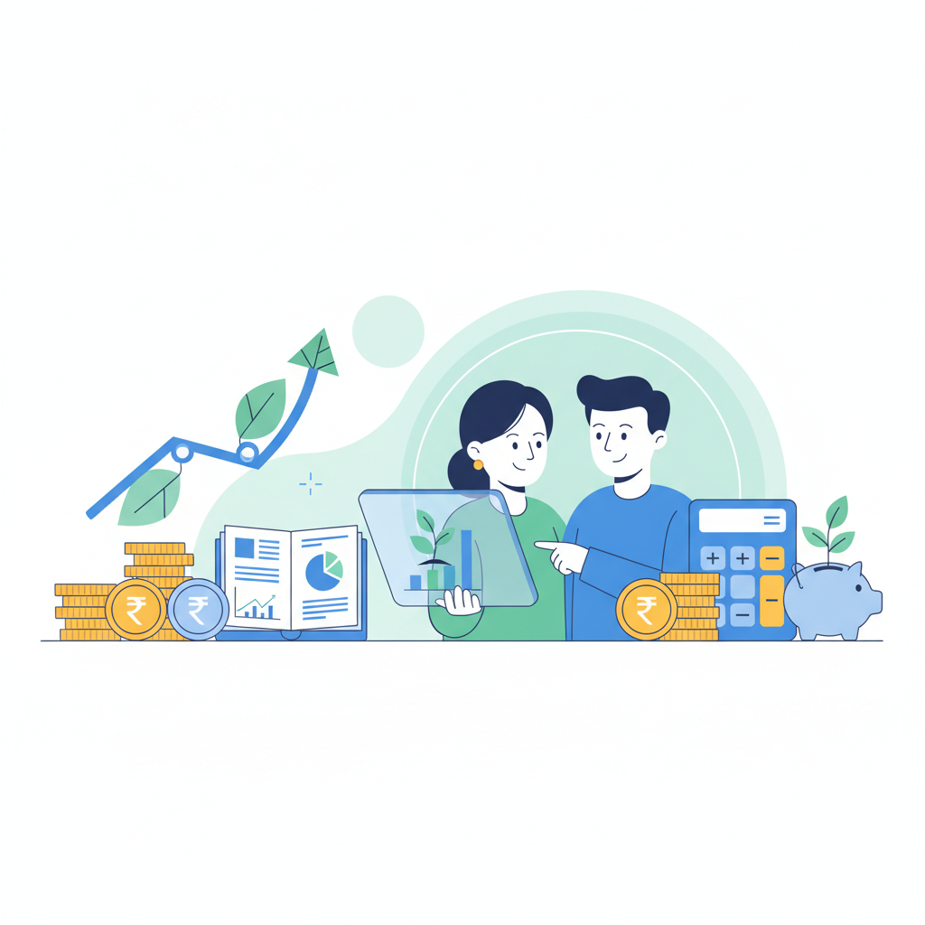 Lumpsum Investment: How much for your child's ₹20 lakh education? | SIP Plan Calculator