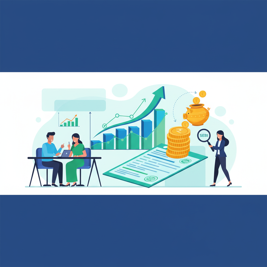 Lumpsum Investment in Mutual Funds: Calculate Returns & When to Invest