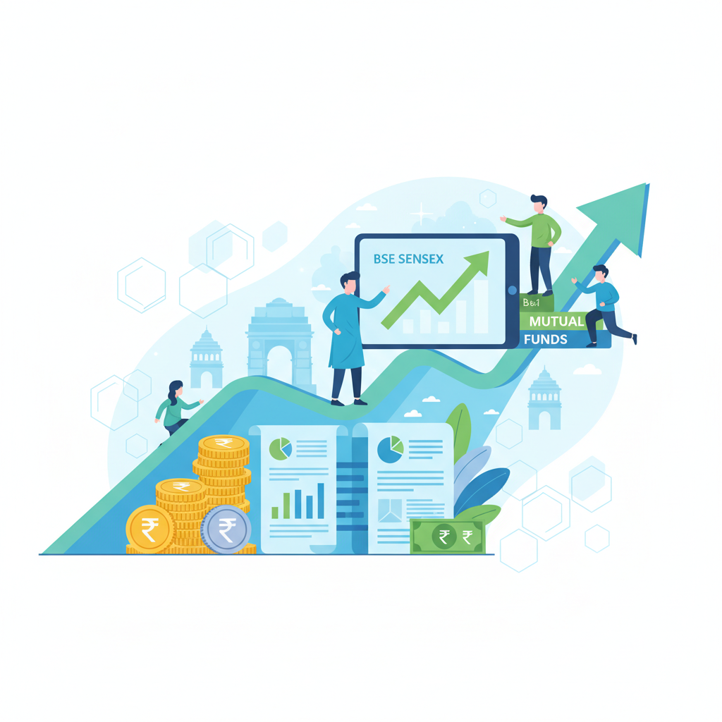 Lumpsum investment: Maximize mutual fund returns in a volatile market