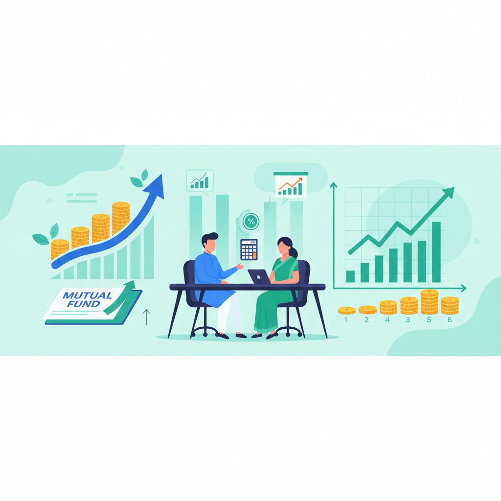 Lumpsum Investment vs SIP: Which is better for beginners? | SIP Plan Calculator