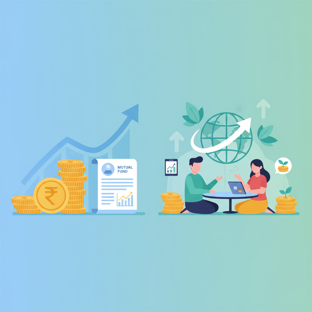 Lumpsum Investment vs SIP: Which is Better for New Investors? | SIP Plan Calculator