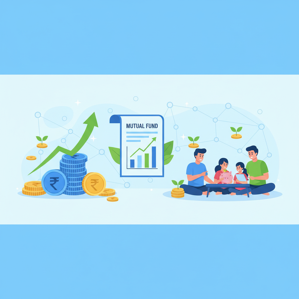 Lumpsum investment: Where to invest ₹1 Lakh for 1-5 years?