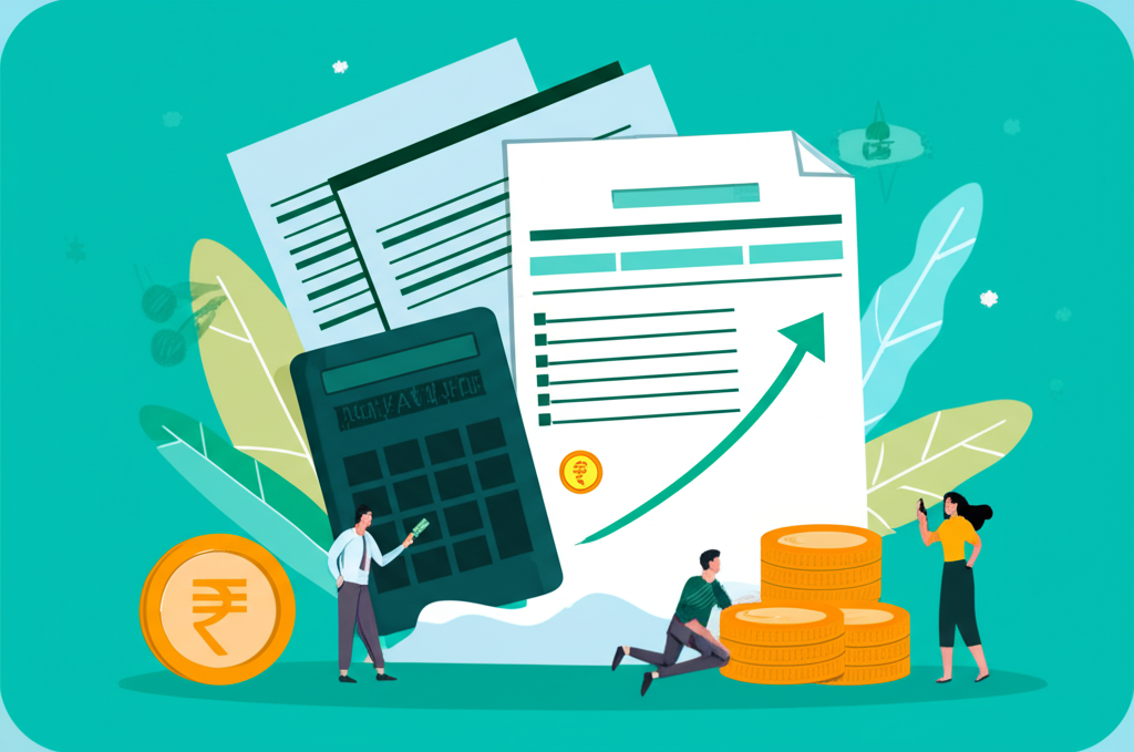 Lumpsum vs SIP: Better for ₹15 Lakh home down payment in 3 years?