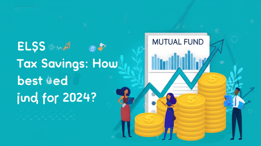 Maximise ELSS Tax Savings: How to pick the best fund for 2024?