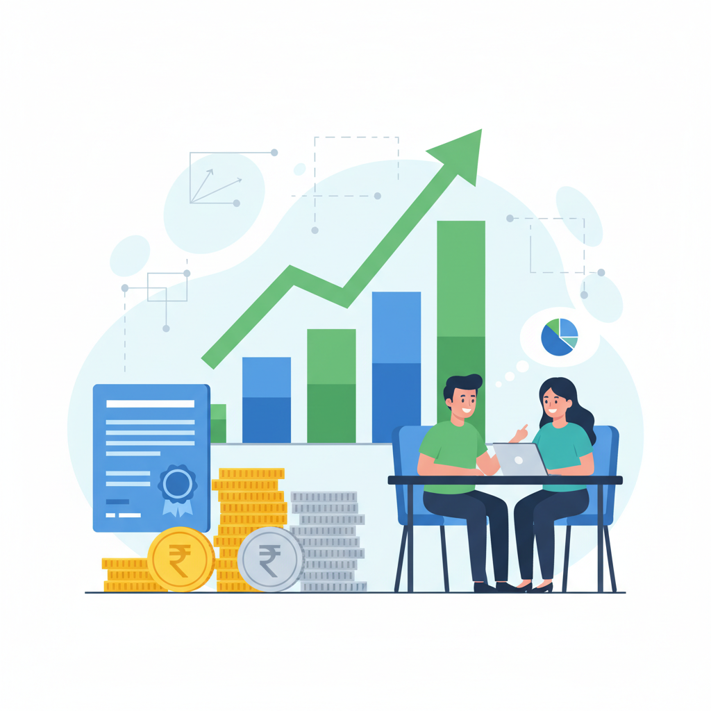 Maximize ELSS Tax Saving: Calculate Returns for ₹1.5 Lakhs Investment