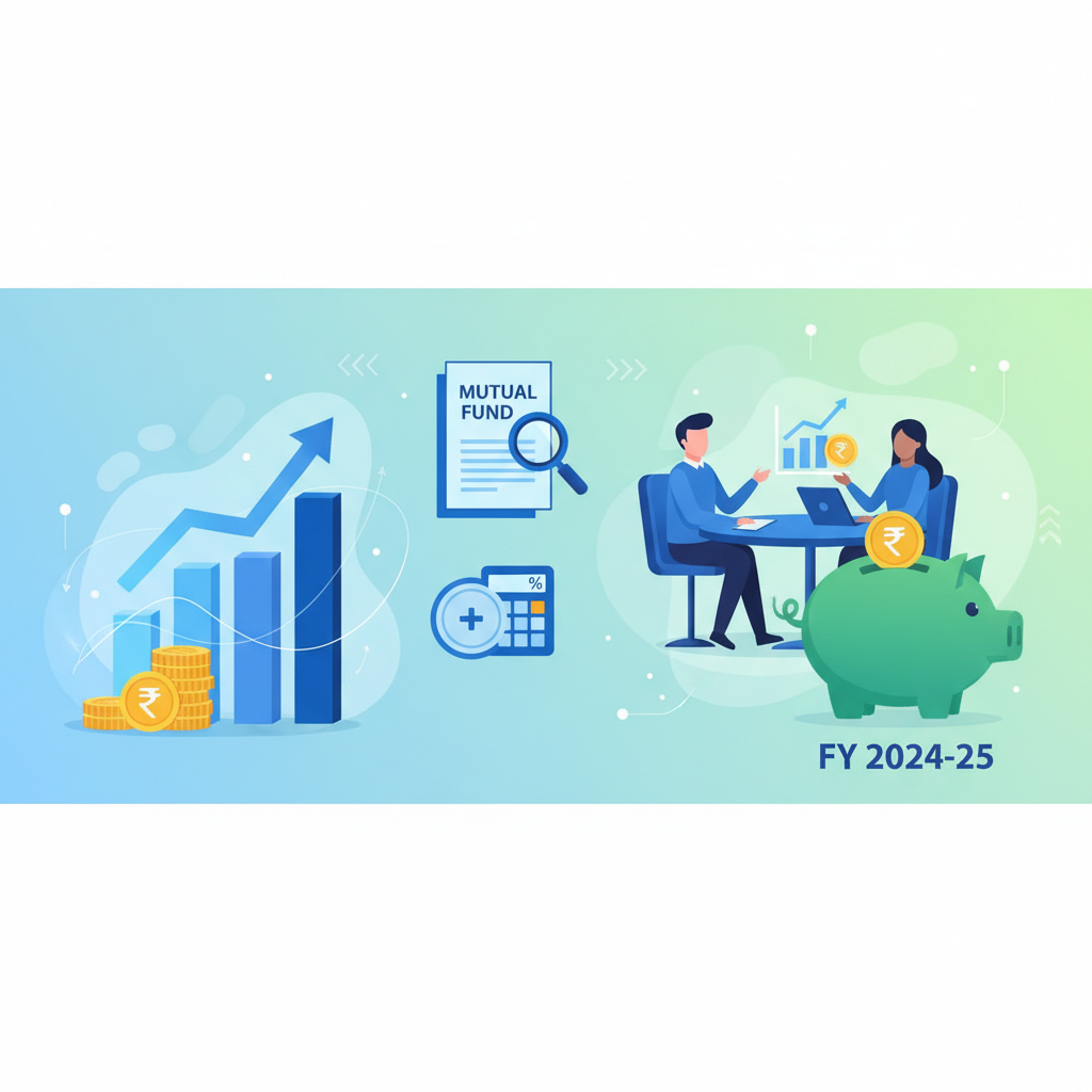 Maximize ELSS Tax Saving for FY 2024-25: Use Our Calculator.