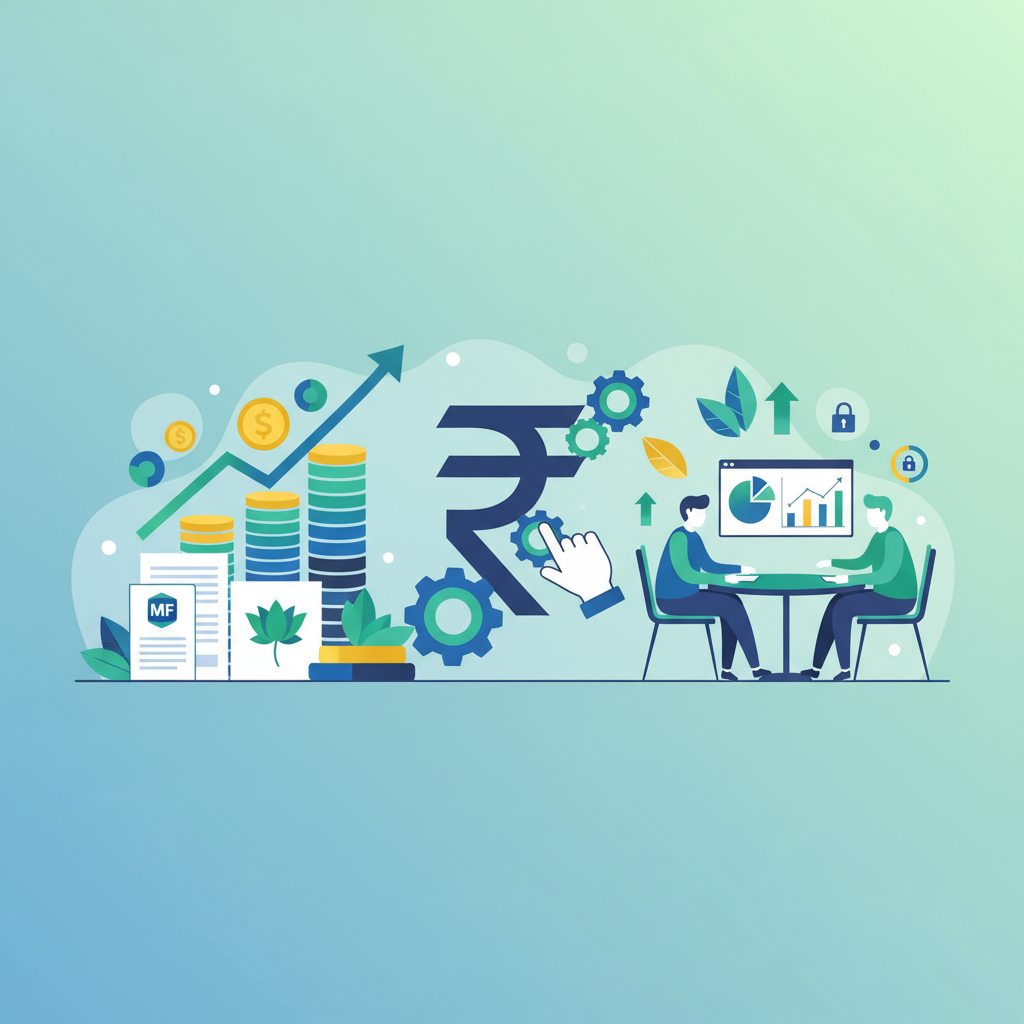 Maximize ELSS Tax Saving in India: Calculate Your Returns & Growth