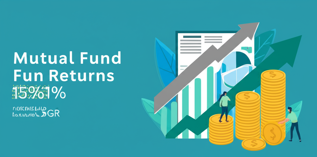 Maximize Mutual Fund Returns: How Much SIP for 15% CAGR?