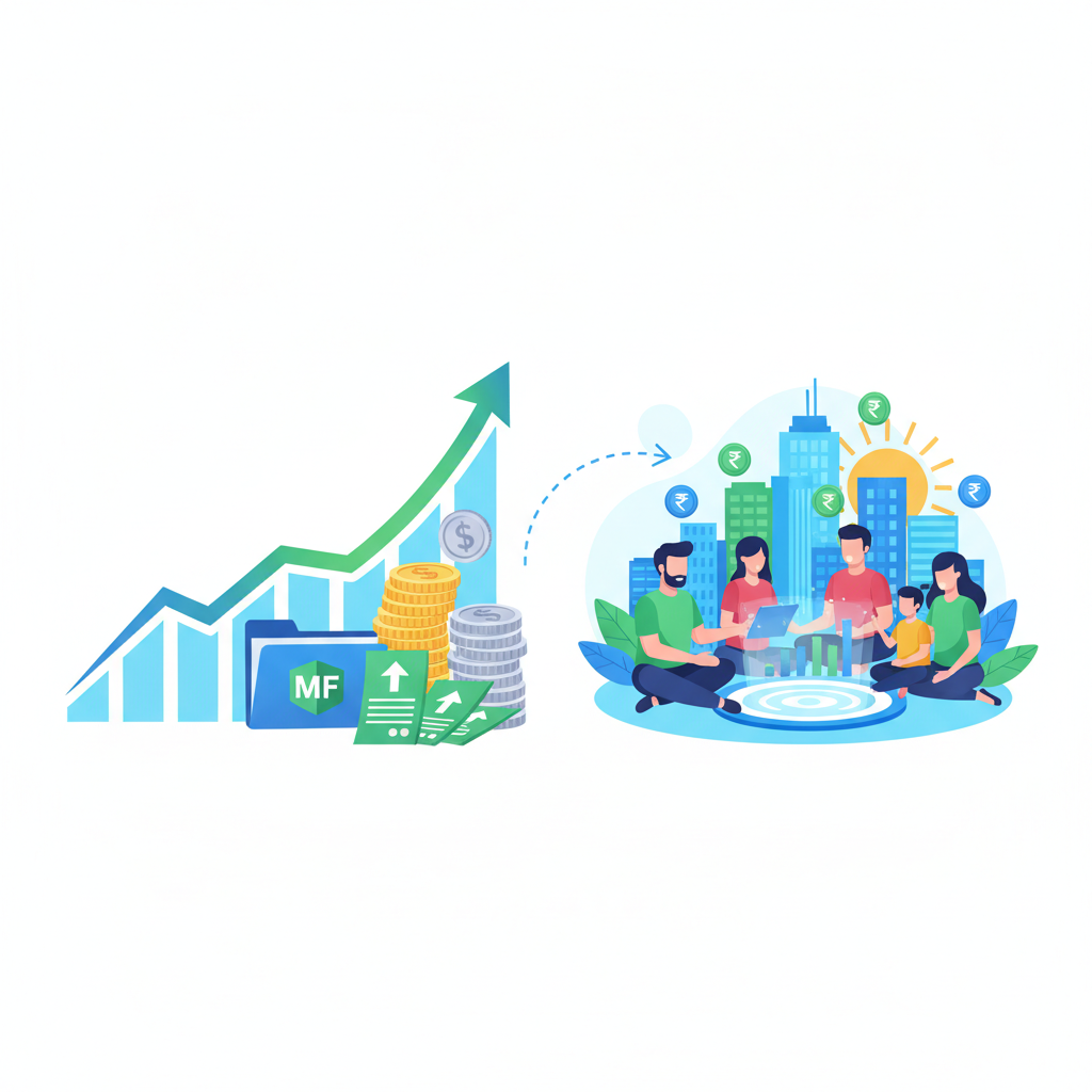 Maximize Returns: How Our Step Up SIP Calculator Boosts Wealth.