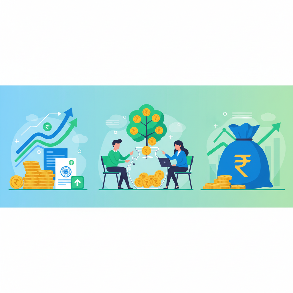 Maximize Tax Saving: How Much ELSS Can Save You Annually?