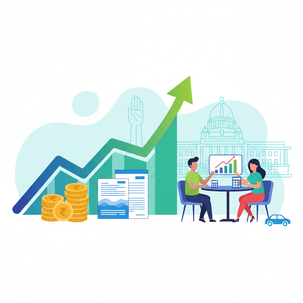 Mutual Fund Returns Chandigarh: Plan ₹10 Lakh Car Purchase SIP