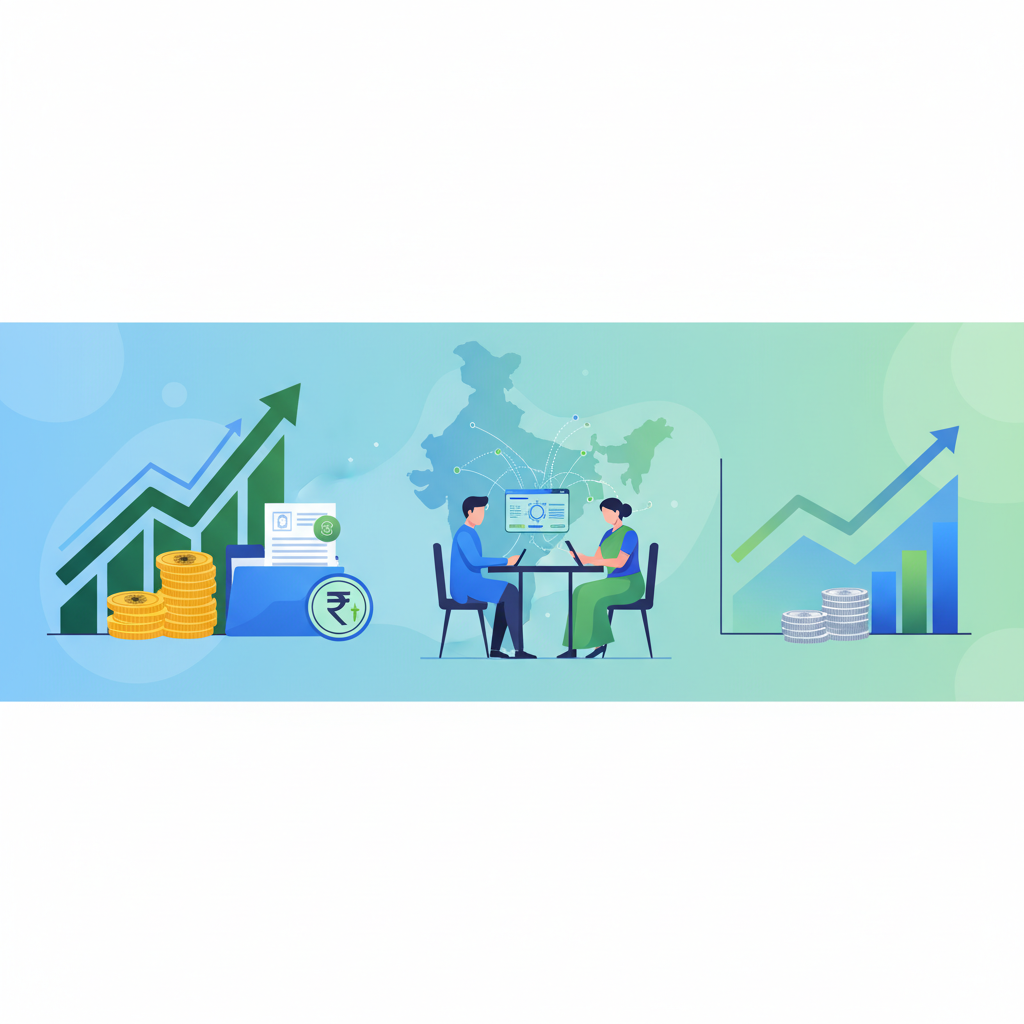 Mutual fund returns: Compare 5-year Equity vs Debt performance