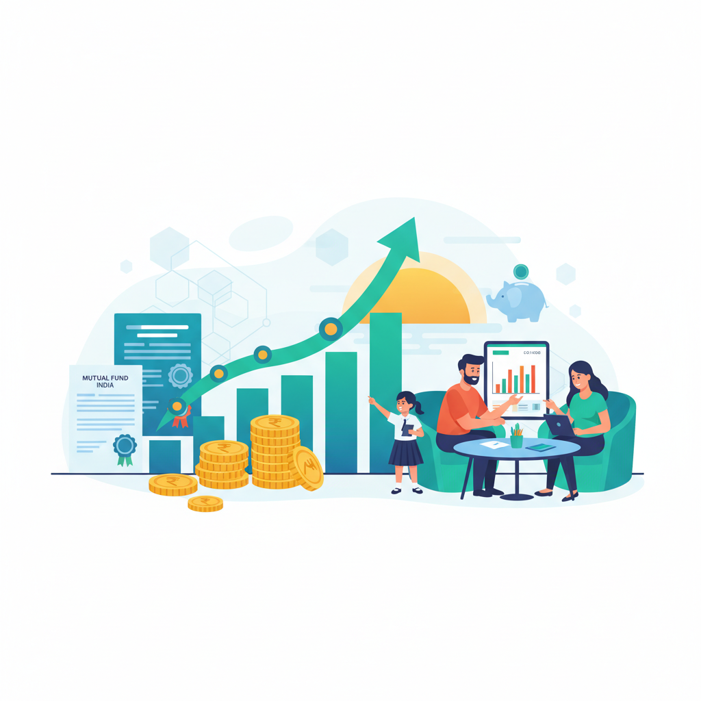 Mutual fund returns: How to calculate expected gains for child's education? | SIP Plan Calculator