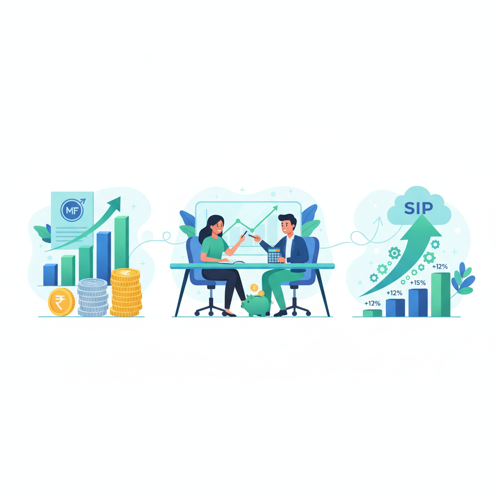 Mutual Fund Returns: How to Calculate & Interpret Your Investment Growth | SIP Plan Calculator
