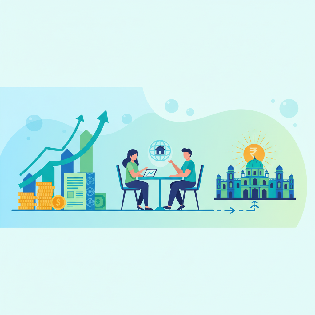 Mysore Residents: Calculate SIP for Your Dream Home Downpayment!