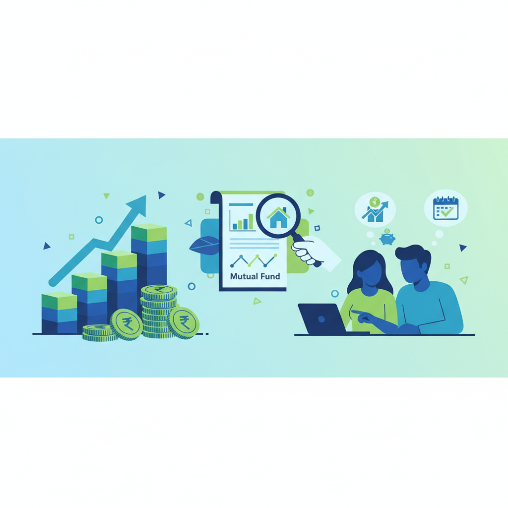 Navi Mumbai Home Down Payment: Plan with Our Step-Up SIP Calculator