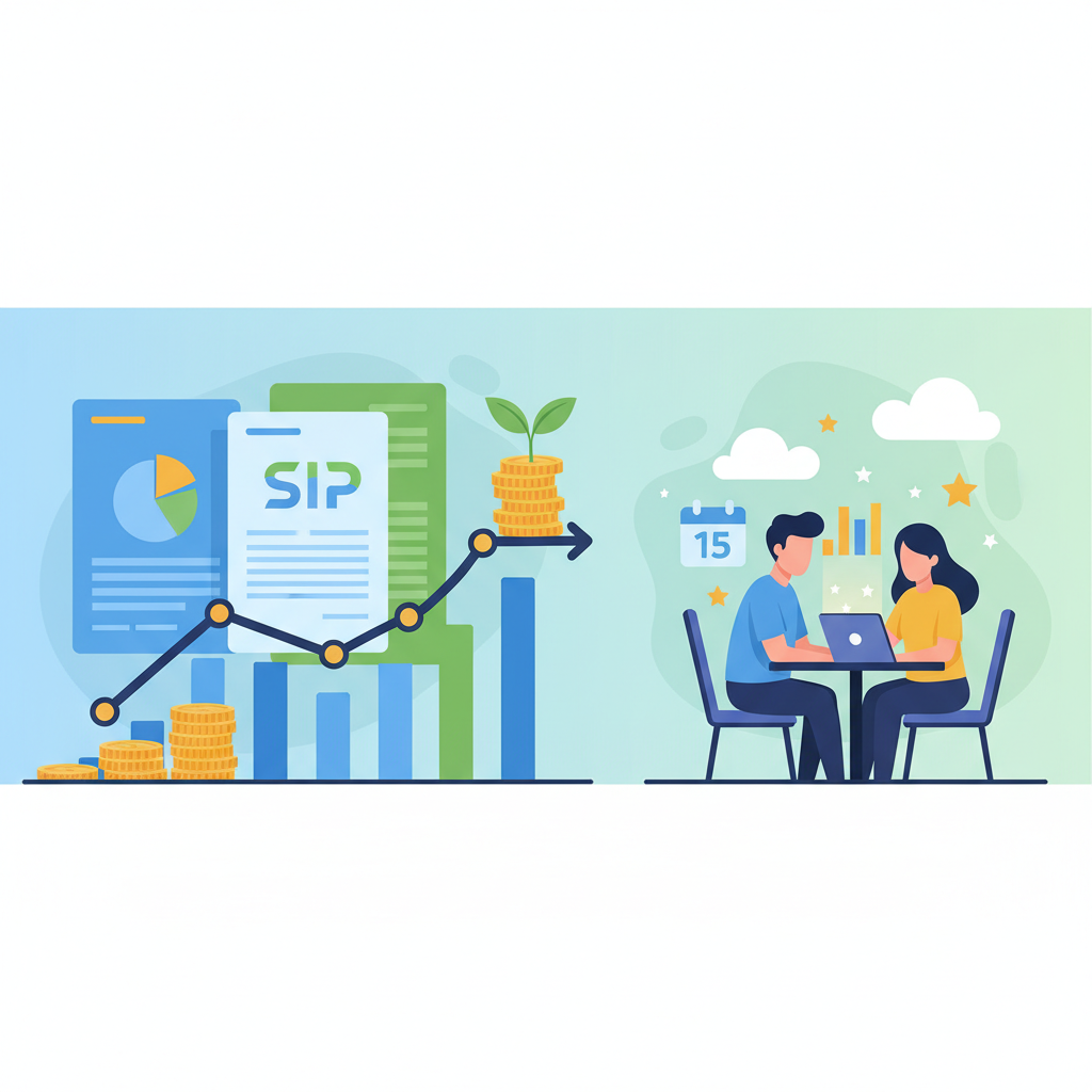 Navi Mumbai SIP Calculator: Fund Child's Education in 15 Years?