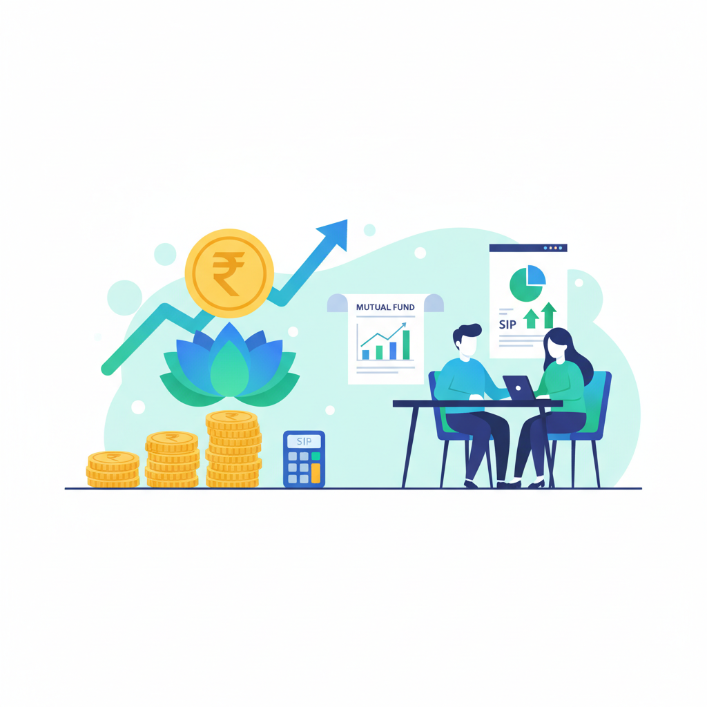 Plan Child's Education: How Step Up SIP Calculator Helps You Achieve