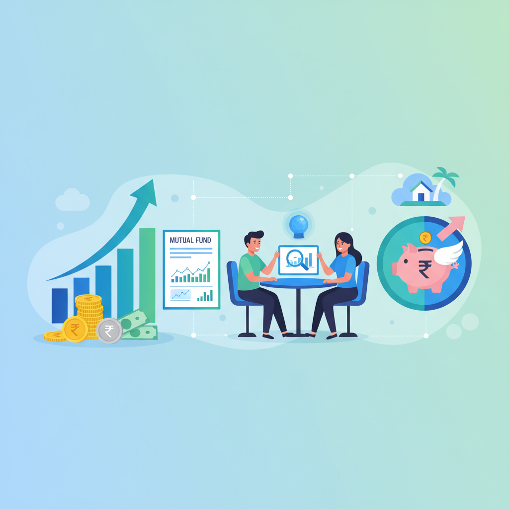 Plan Retirement: Use SIP Calculator for ₹70K Monthly Income Goal.