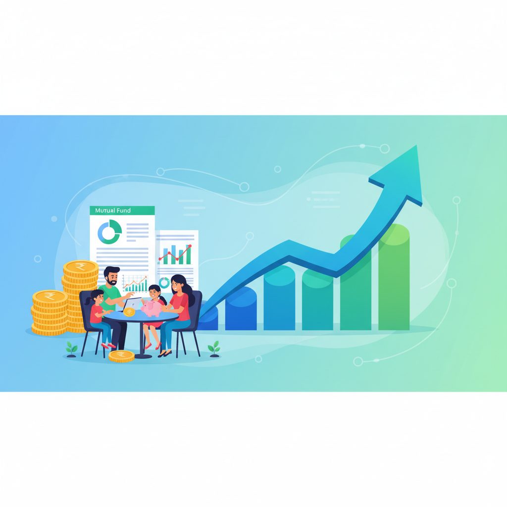 Plan Your Child's Education: Use Our SIP Goal Calculator