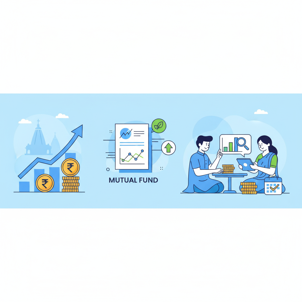 Plan Your SIP Goals: Mutual Fund Calculator for Indore Investors