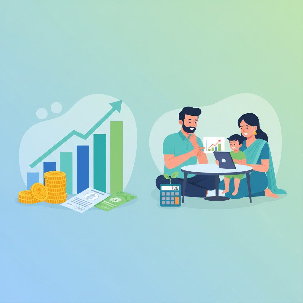 Pune Investors: Plan Your Child's Education with Our SIP Calculator