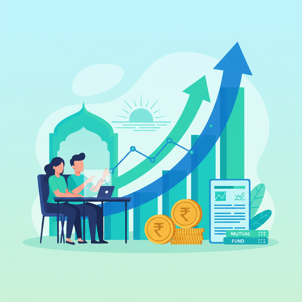 Pune investors: Use our SIP calculator for goal-based investing