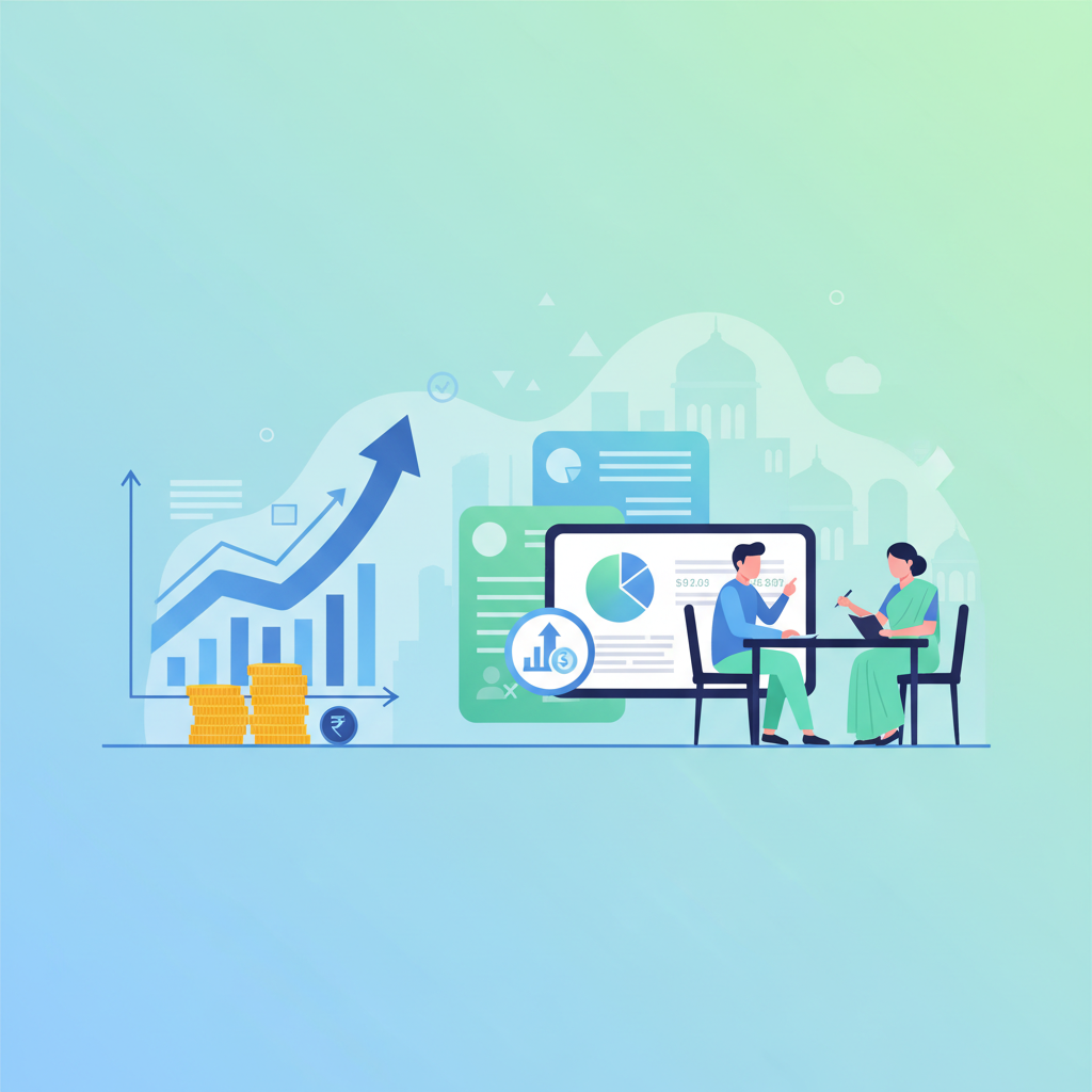 Rajkot Investors: Calculate Your SIP Returns for Top Mutual Funds | SIP Plan Calculator