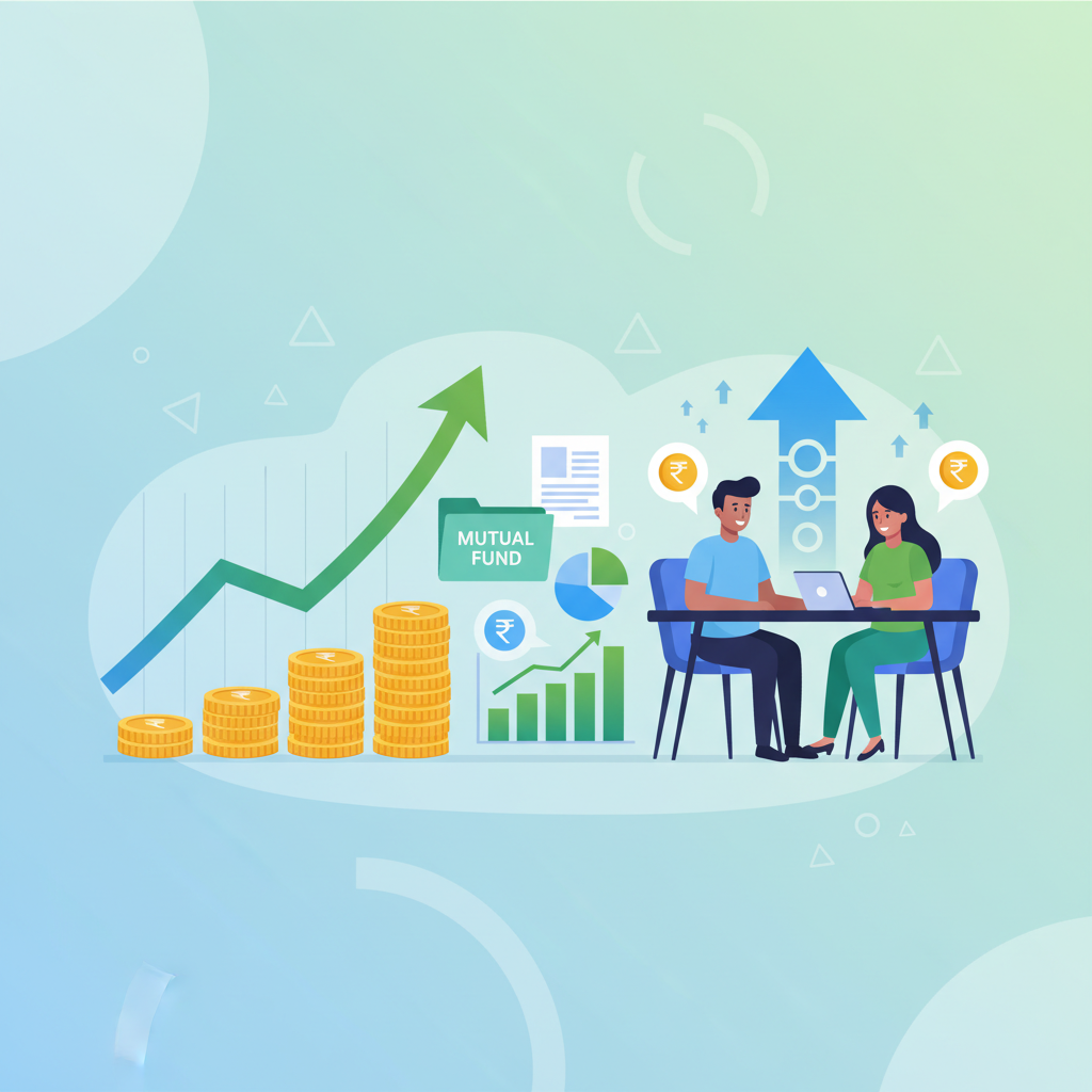 Reach ₹1 Crore with Step Up SIP: Calculate your investment journey