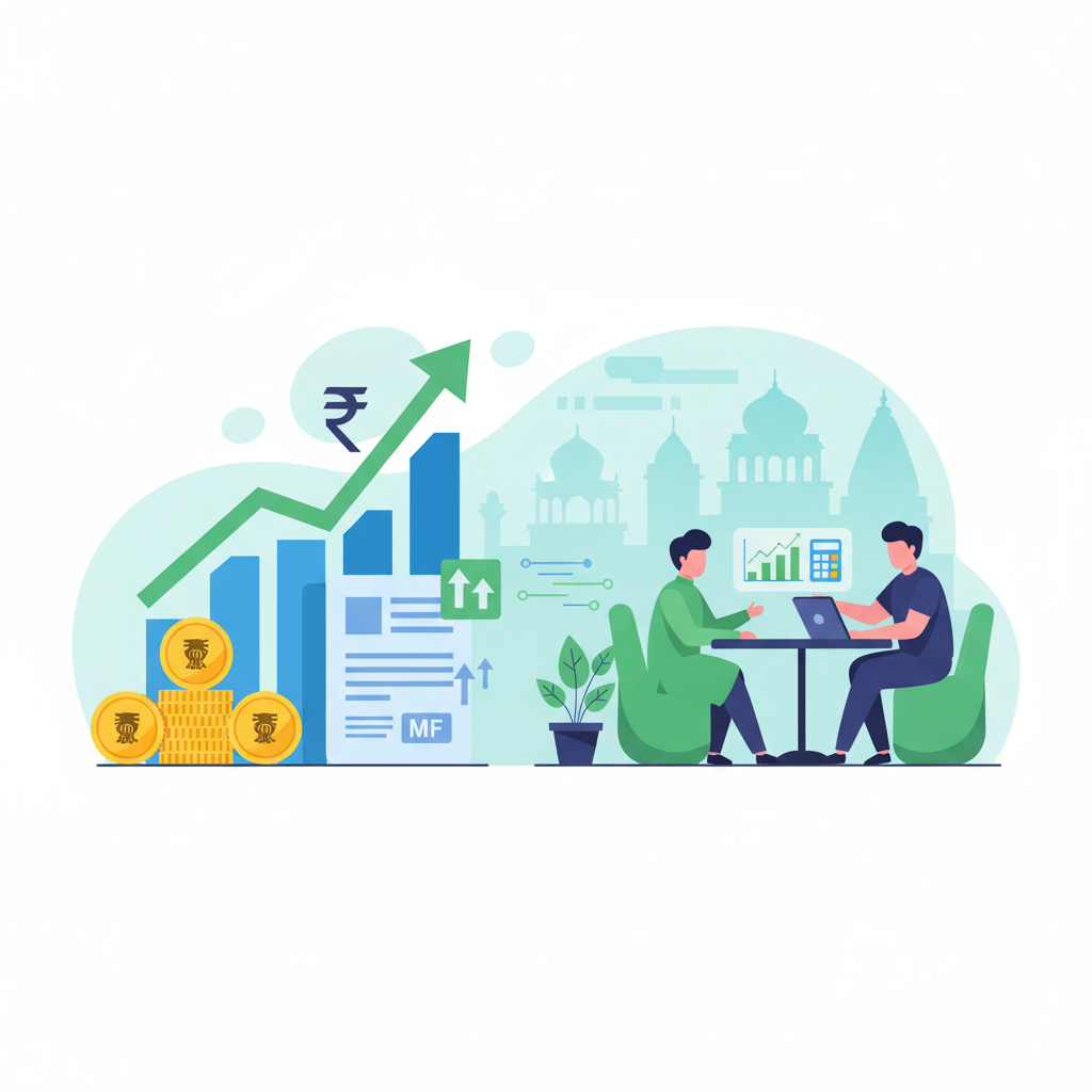 Retire at 55 with ₹70k/Month: Use our SIP Calculator India