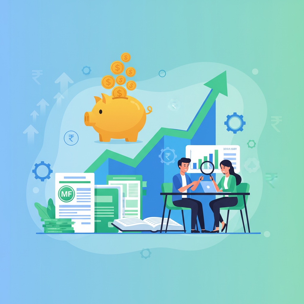 Retirement SIP Calculator: How Much Needed by 50 for ₹60k/Month?