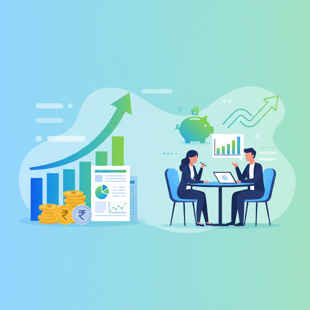 Retirement SIP Calculator: How Much to Invest for ₹70K/Month?