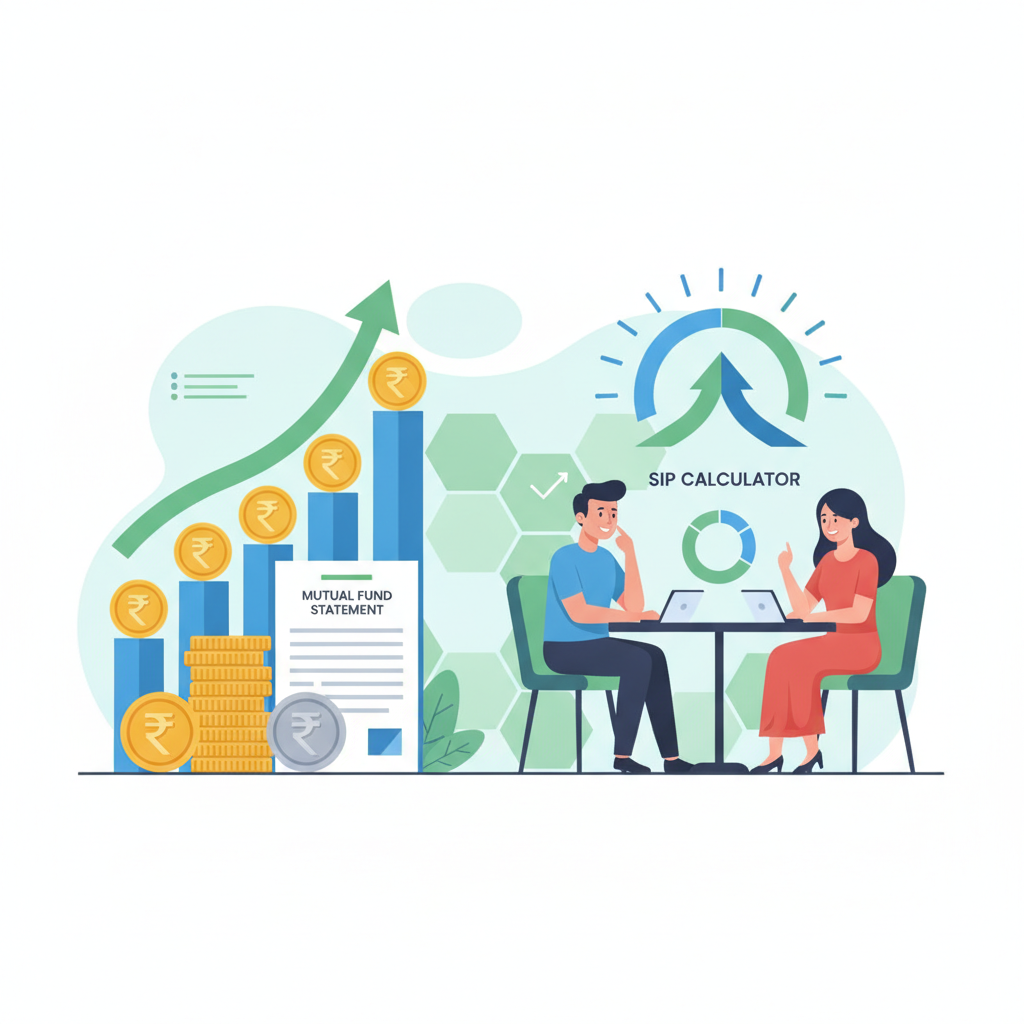 SBI Balanced Hybrid Fund NFO: Mutual Fund Returns | SIP Calculator