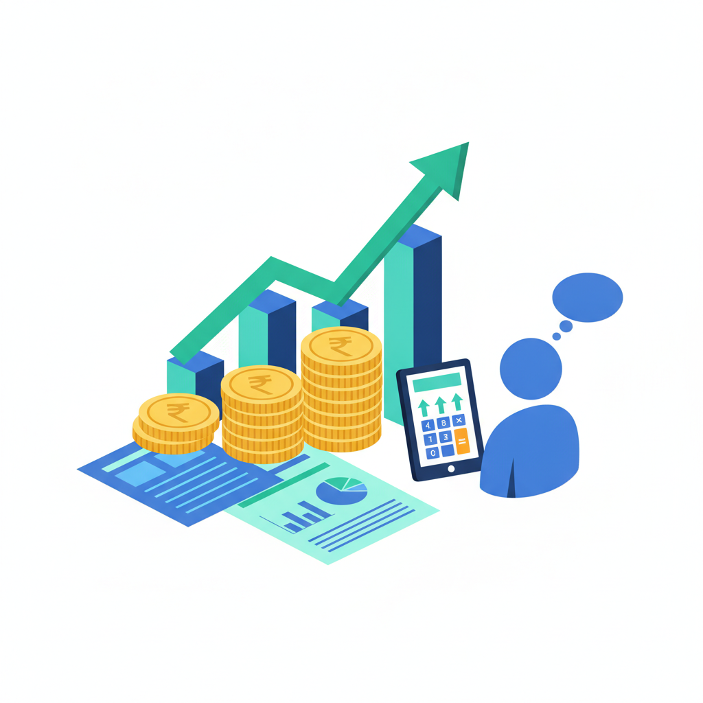 SBI Nifty Midcap 150 Momentum 50 ETF FoF: Estimate Mutual Fund Returns | SIP Plan Calculator
