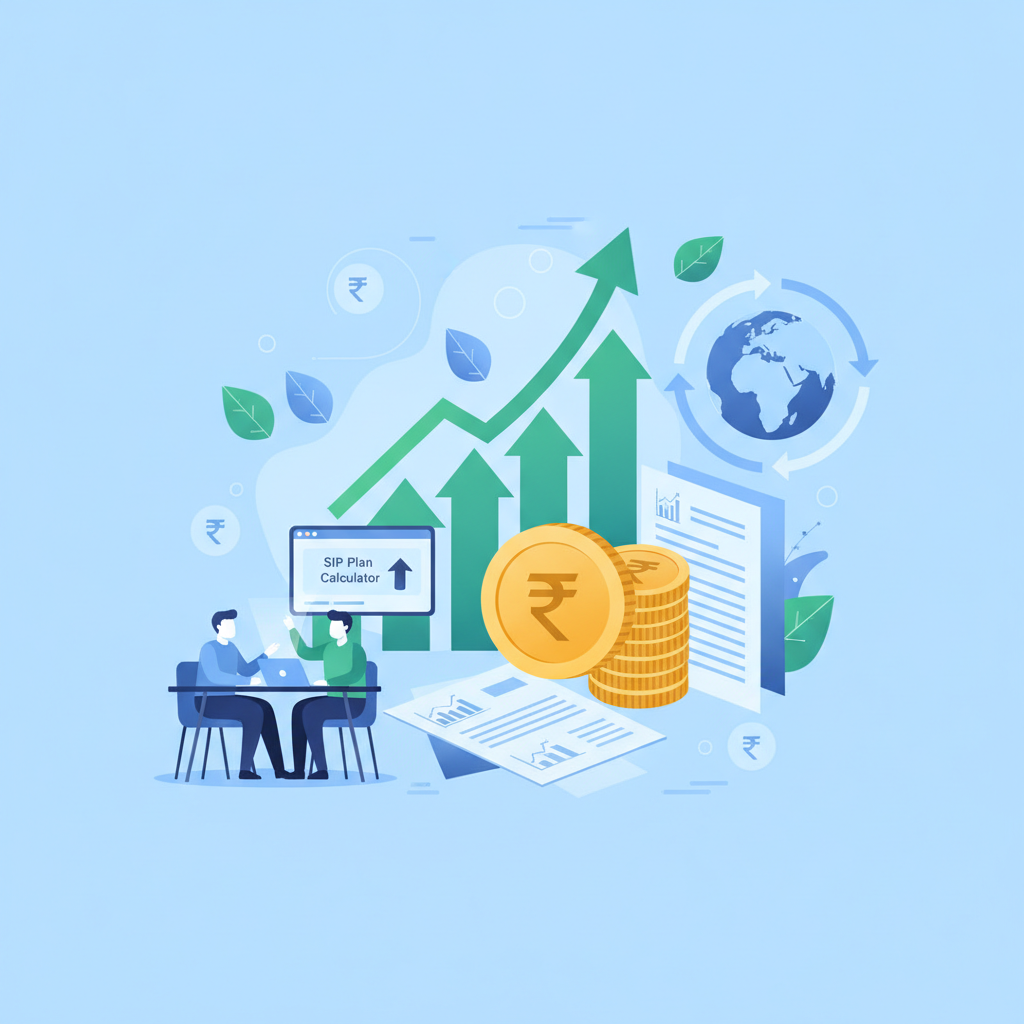 SEBI ₹25L MF-PMS Proposal: How Will It Impact Your Mutual Fund Returns? | SIP Plan Calculator