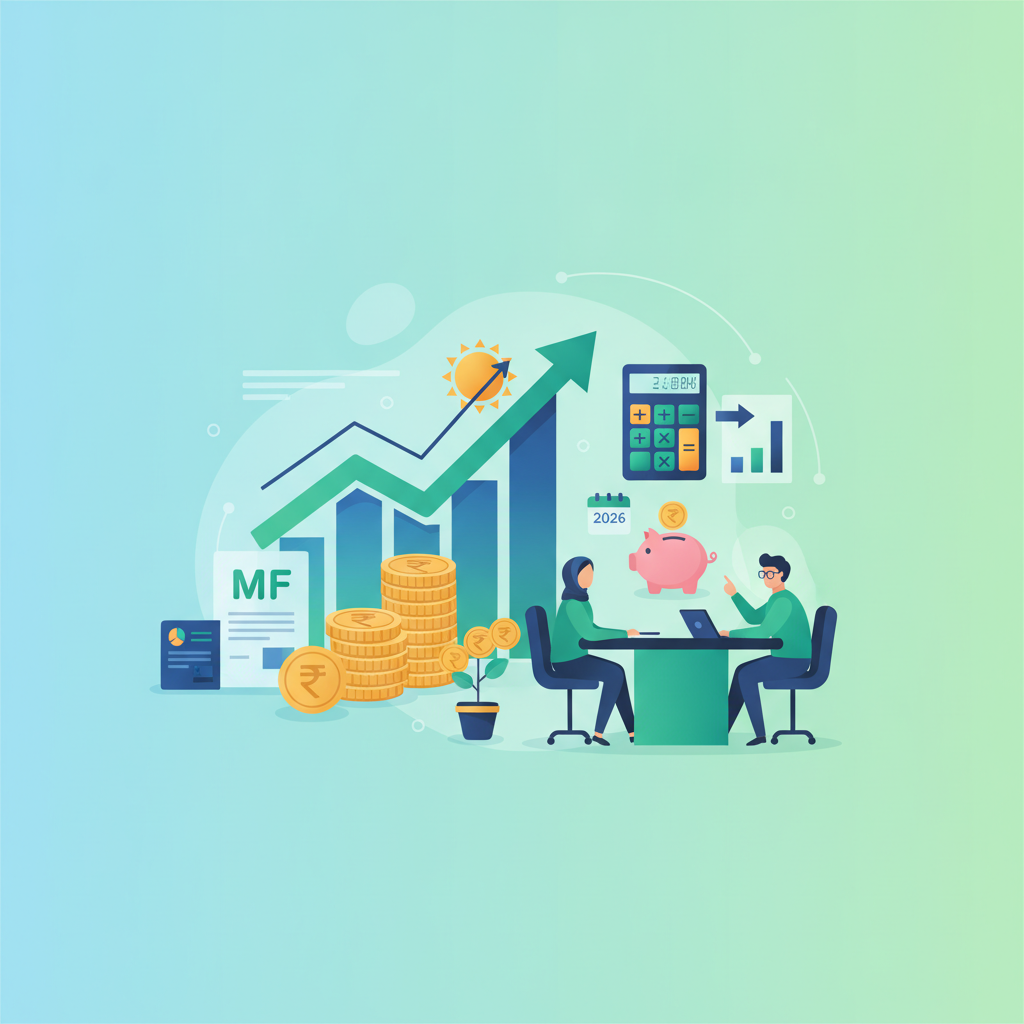 SEBI Demat SWP Rule 2026: How to Plan Retirement with a SIP Calculator