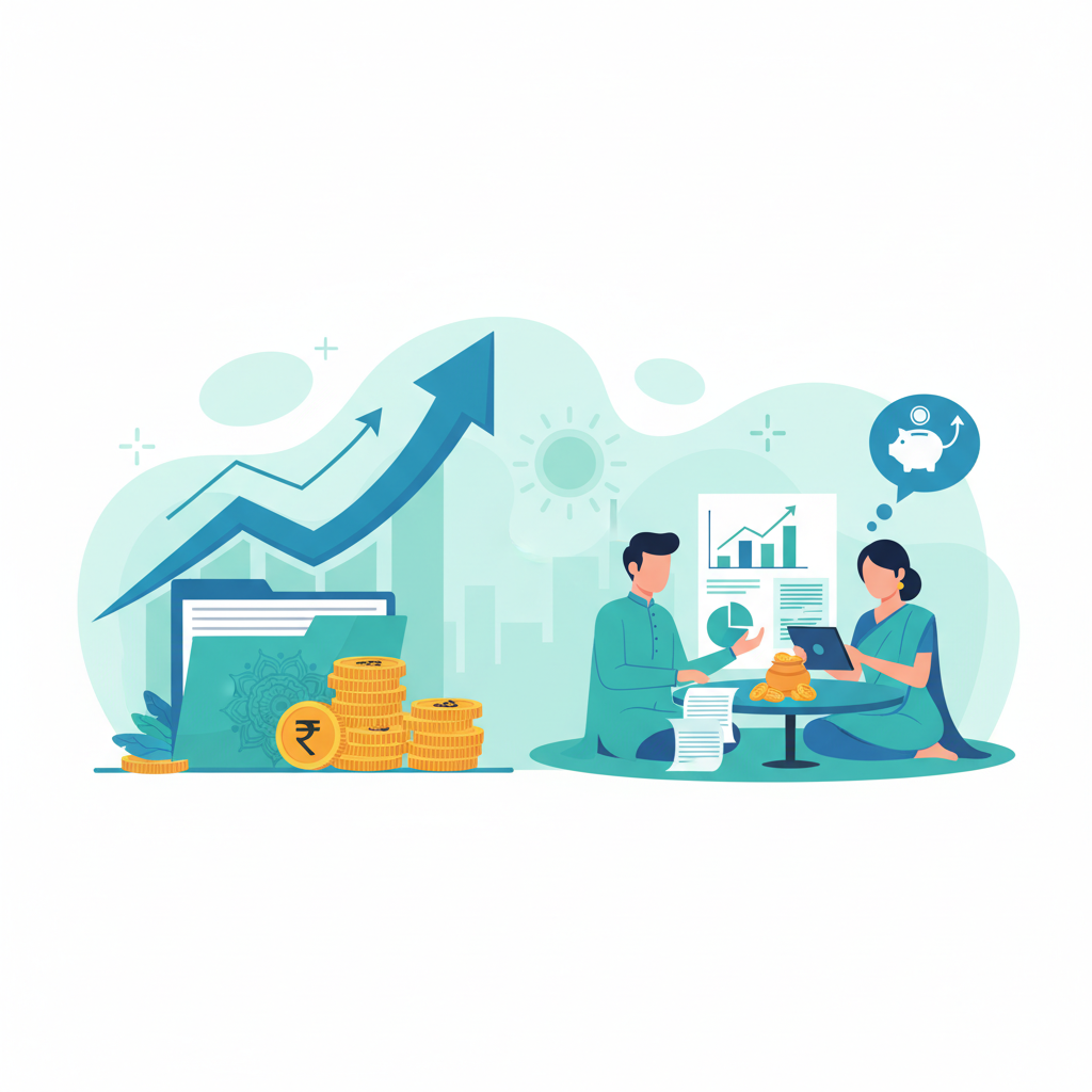 Should I Do Lumpsum Investment in Mutual Funds? A Beginner's Guide