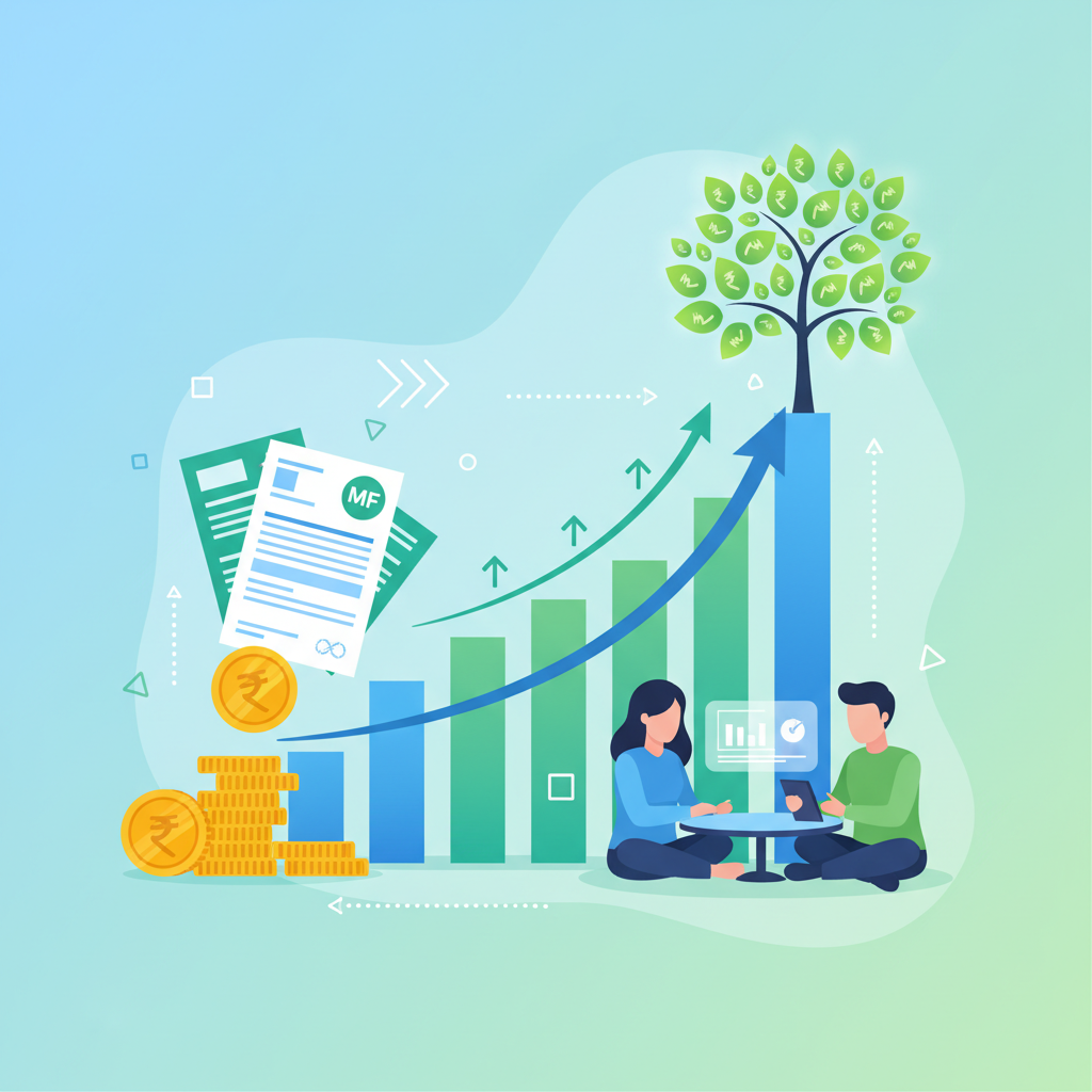 Should I Lumpsum Invest My Bonus in Mutual Funds for 5 Years?