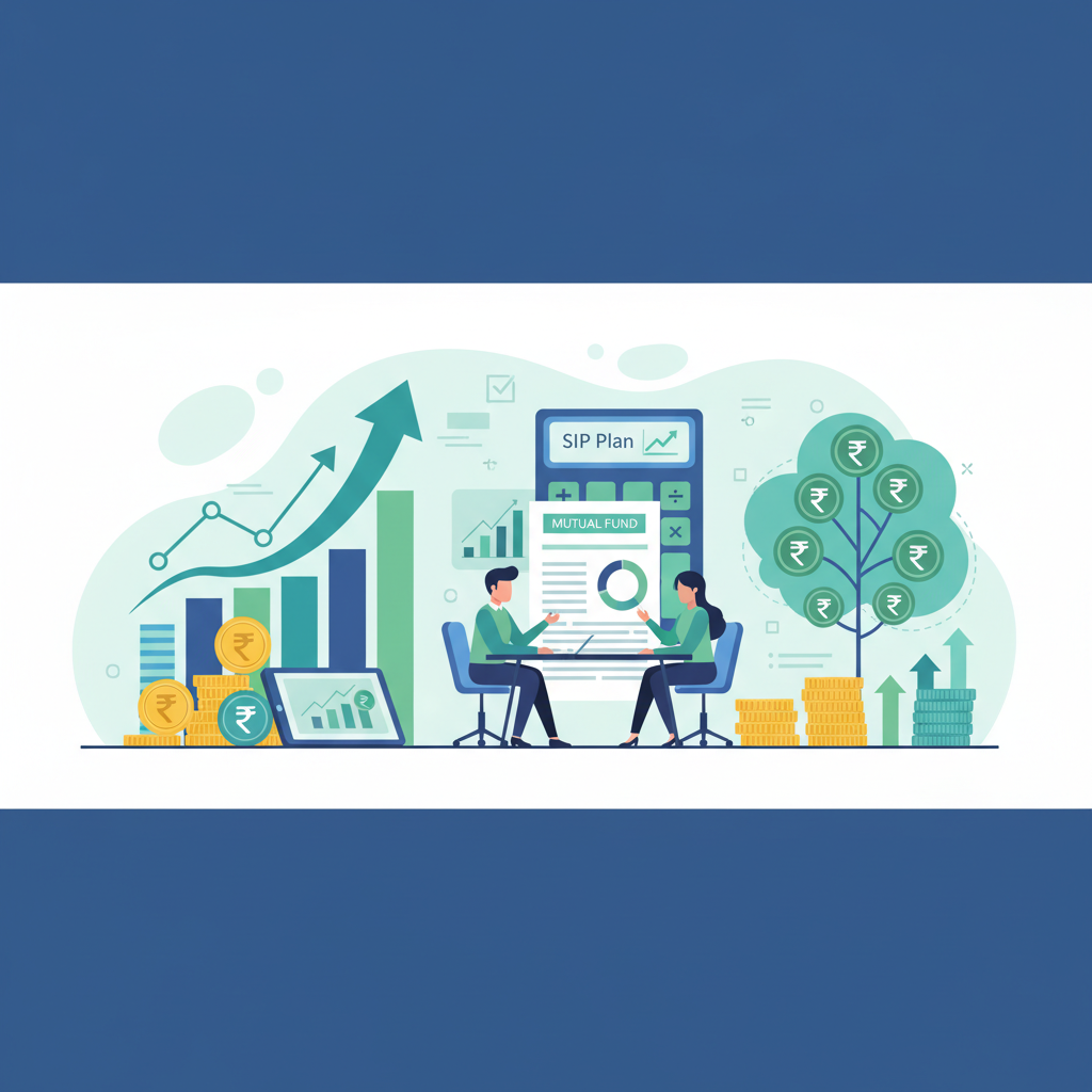 Should You Do Lumpsum Investment or SIP? A Beginner's Guide | SIP Plan Calculator