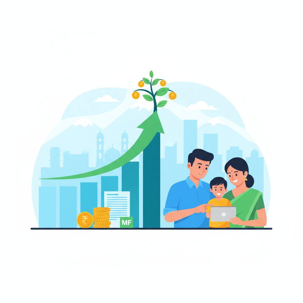 SIP Calculator Coimbatore: Plan Your Child's Education Fund Smartly