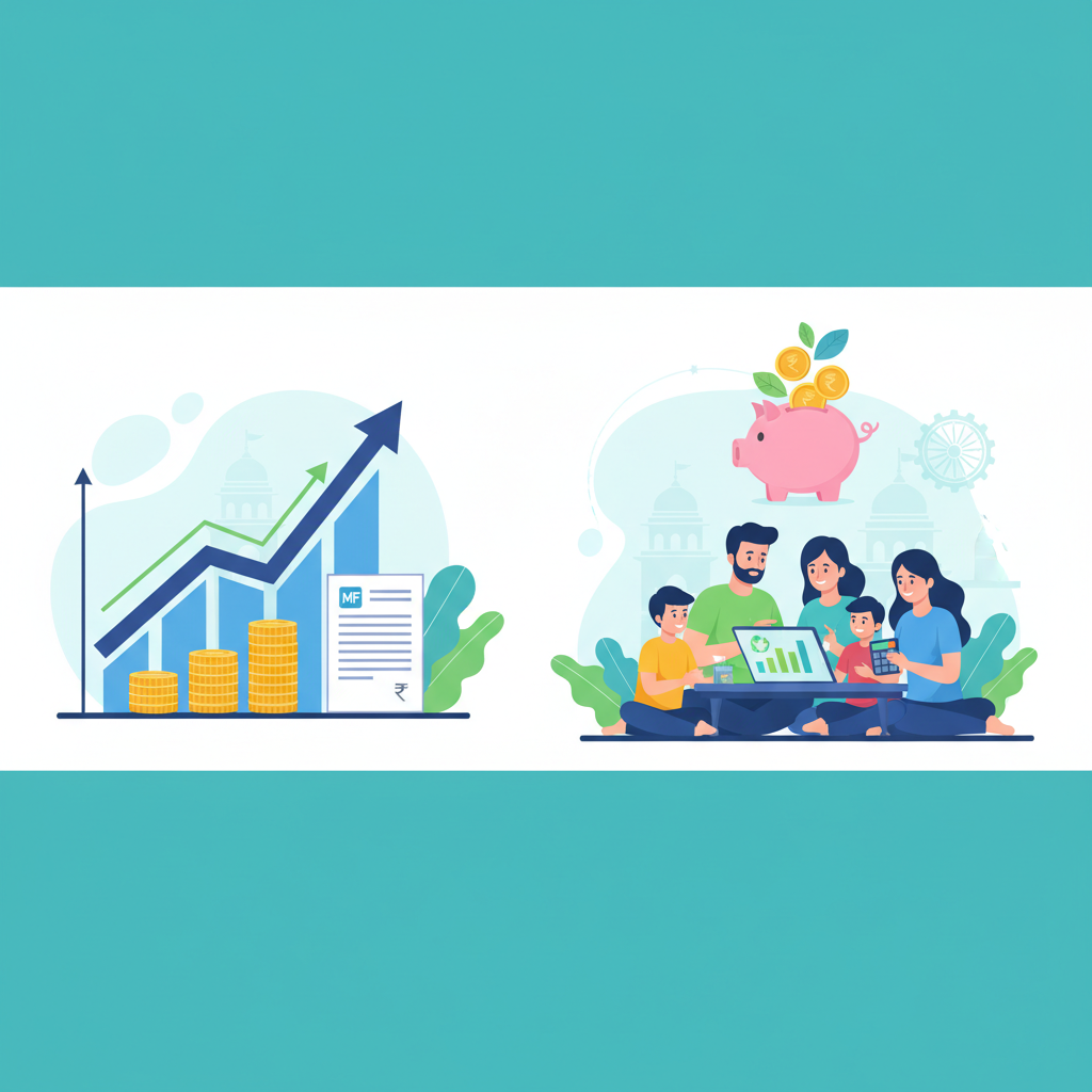 SIP Calculator: How Much SIP for ₹60,000 Monthly Retirement at 55?