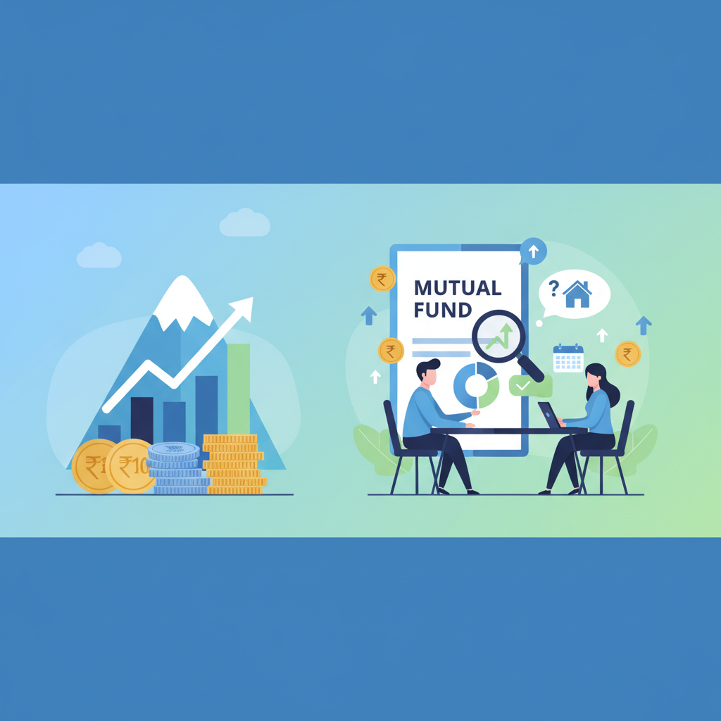 SIP Calculator: How much SIP for ₹75,000/month retirement income at 55?