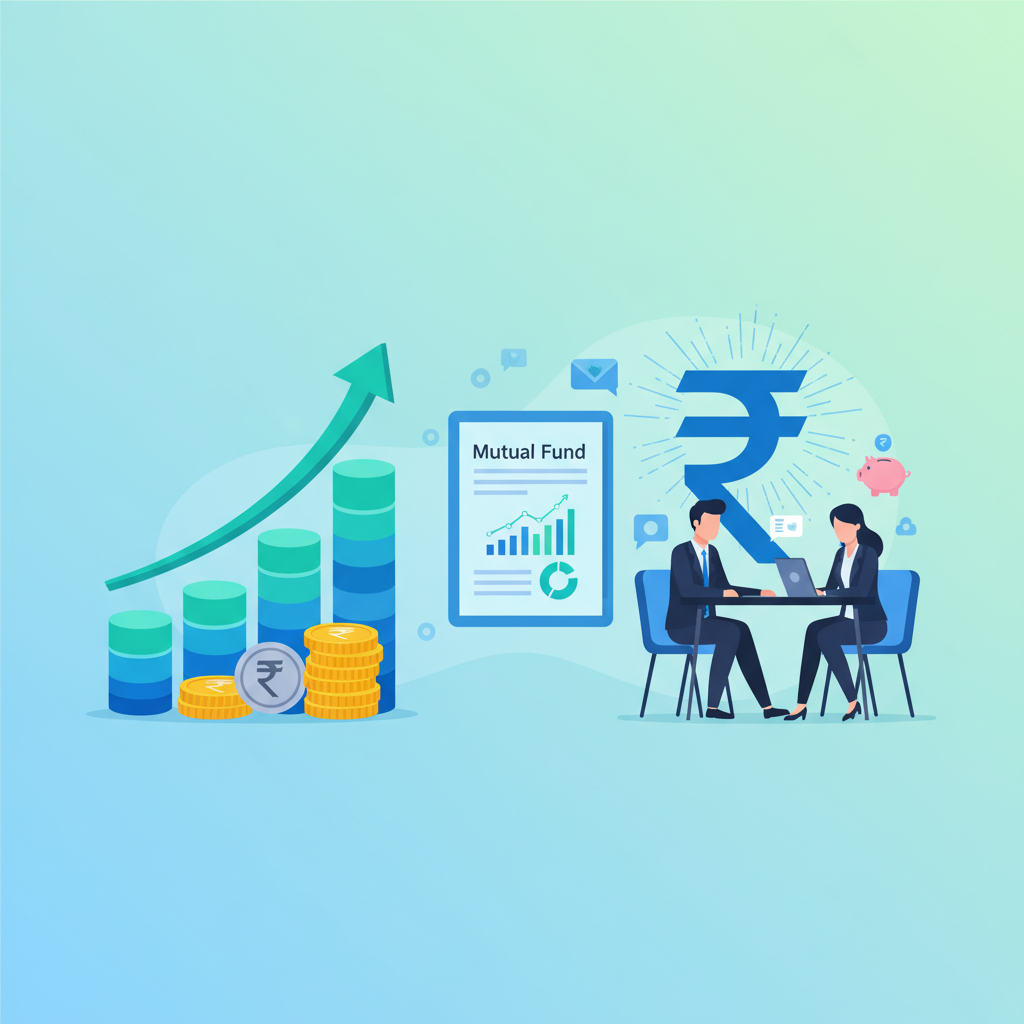 SIP Calculator: How Much to Invest for ₹1 Crore Retirement Corpus?