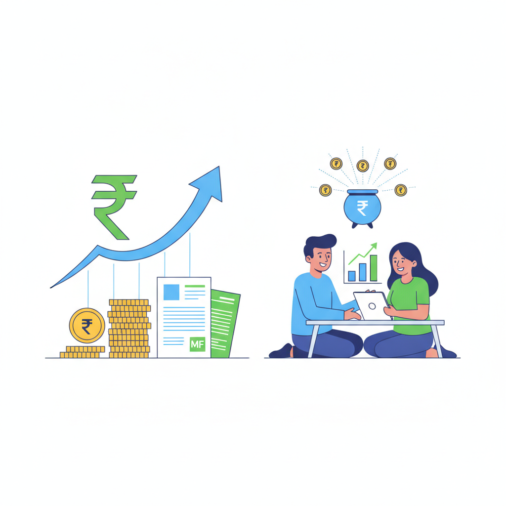 SIP Calculator: How Much to Invest for ₹1 Lakh Pension After Retirement?